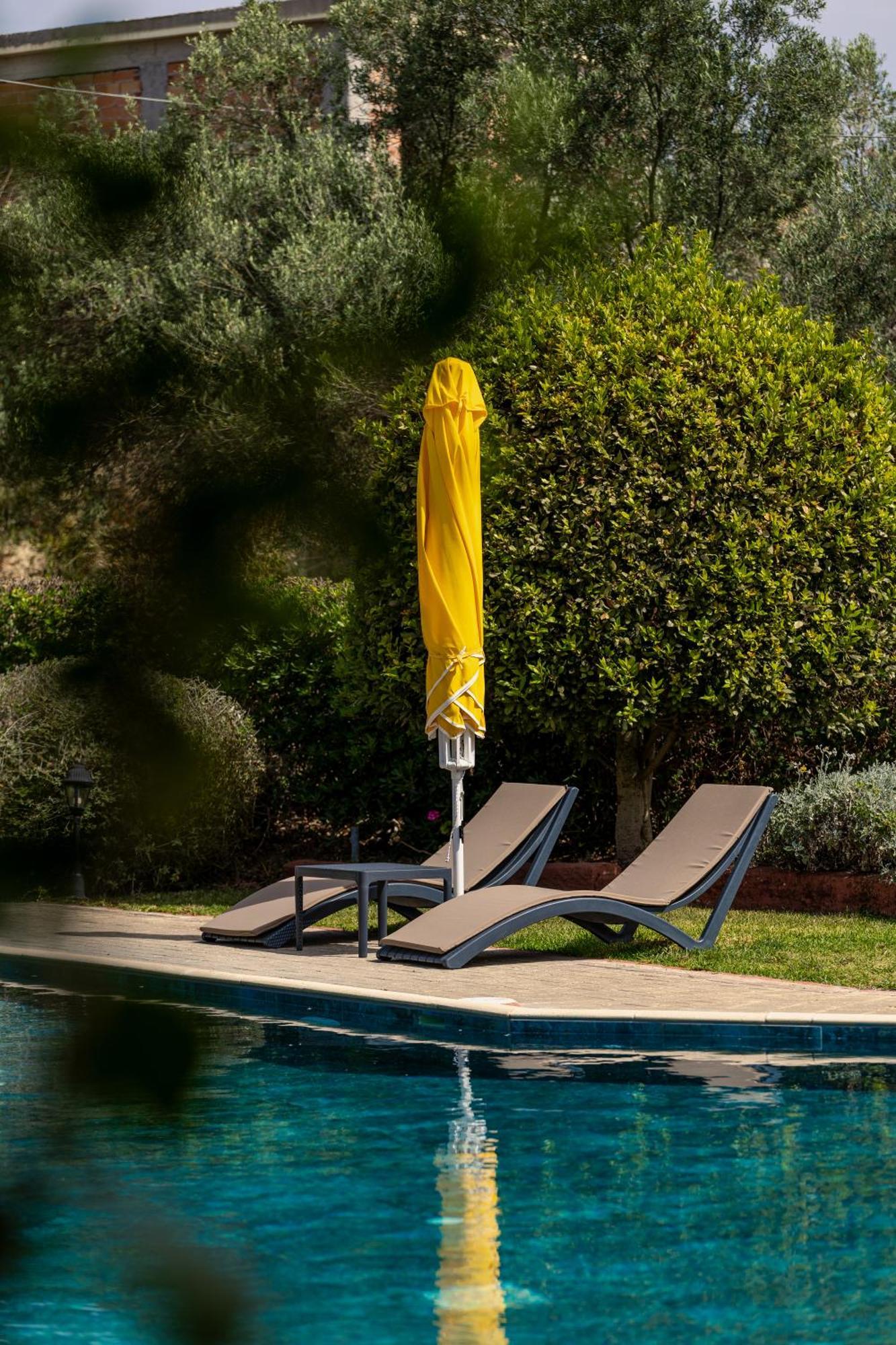 Villehardouin Farm Estate, Studios & Apartments, Minia, Kefalonia Argostoli  Exterior photo