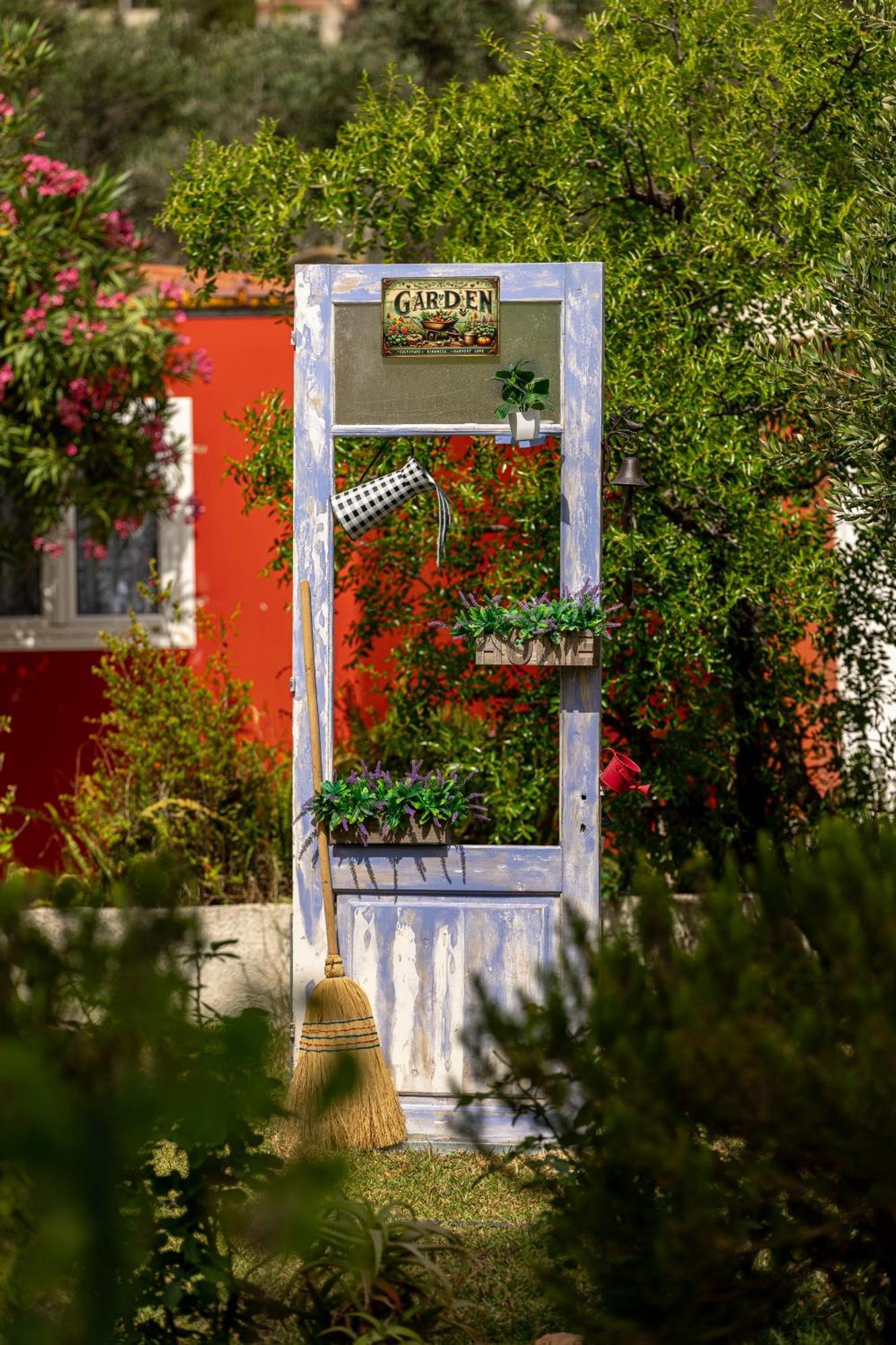 Villehardouin Farm Estate, Studios & Apartments, Minia, Kefalonia Argostoli  Exterior photo