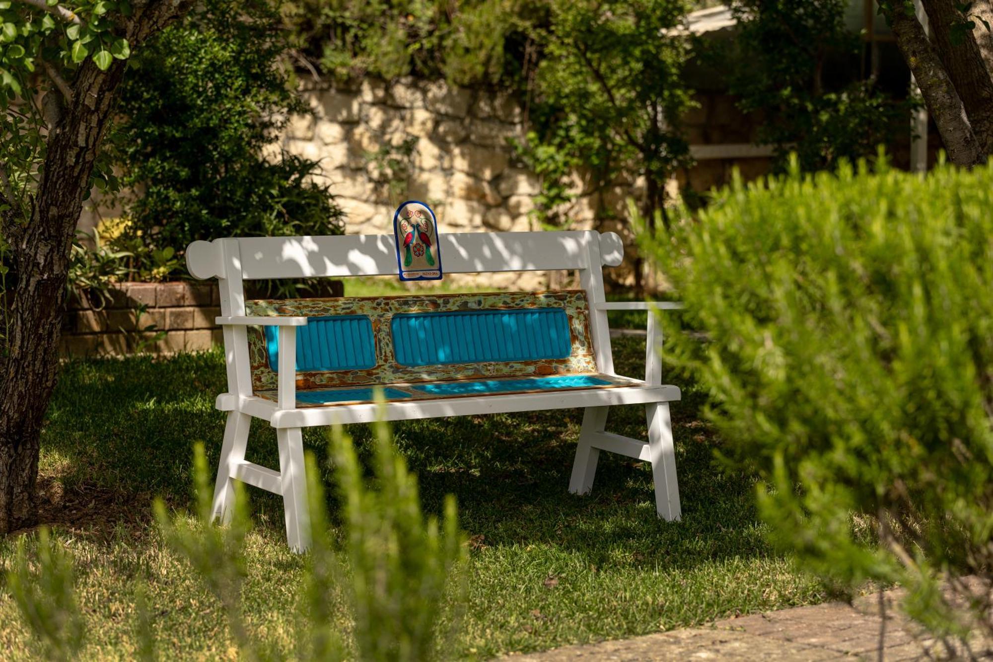 Villehardouin Farm Estate, Studios & Apartments, Minia, Kefalonia Argostoli  Exterior photo