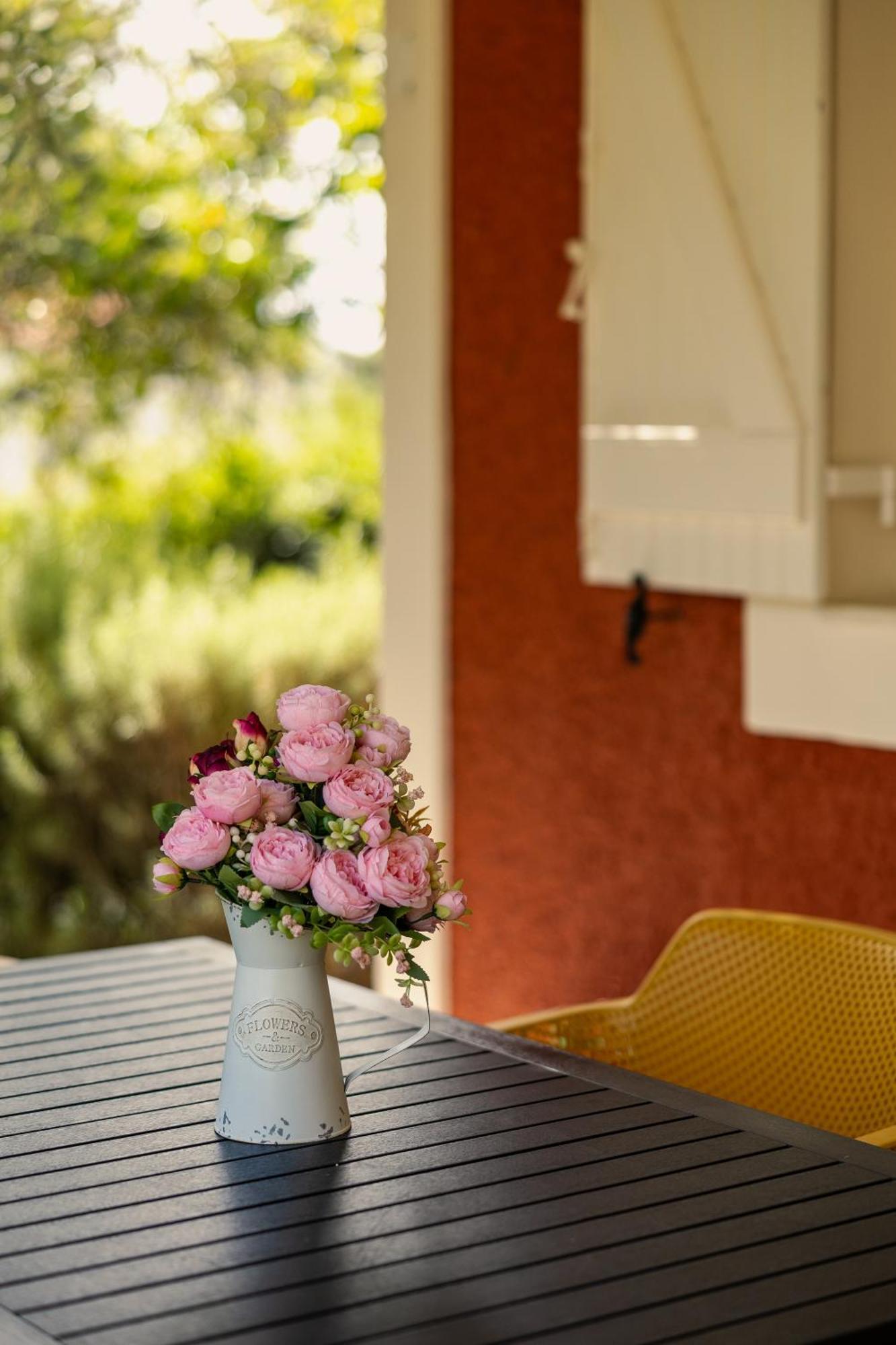 Villehardouin Farm Estate, Studios & Apartments, Minia, Kefalonia Argostoli  Exterior photo