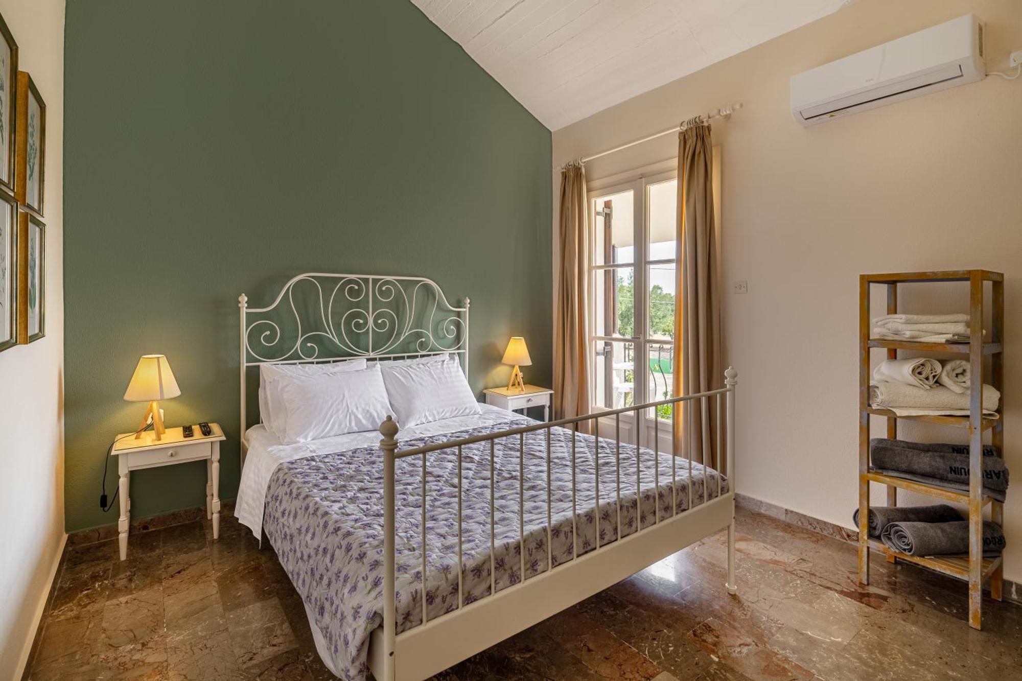 Villehardouin Farm Estate, Studios & Apartments, Minia, Kefalonia Argostoli  Exterior photo