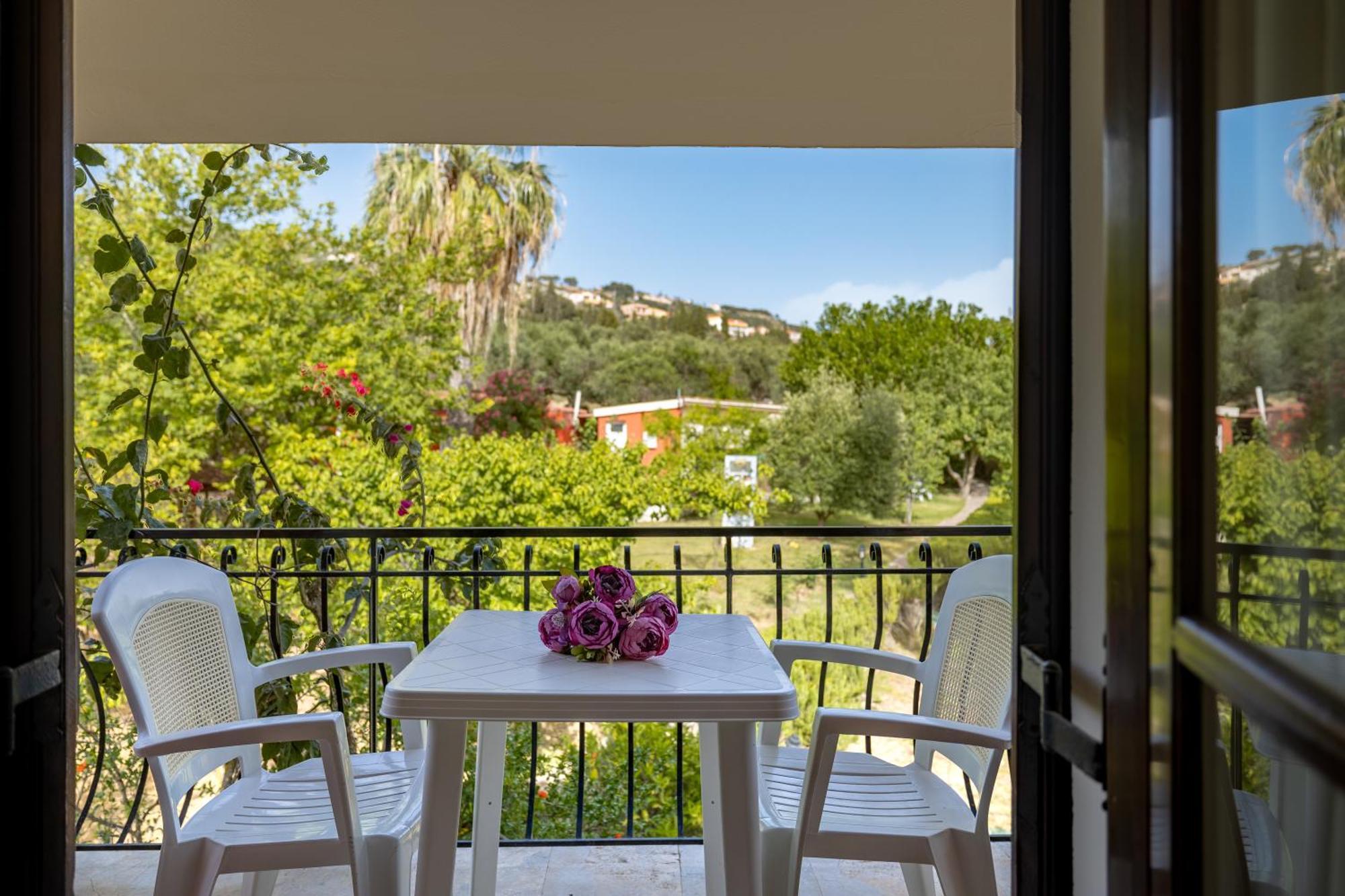Villehardouin Farm Estate, Studios & Apartments, Minia, Kefalonia Argostoli  Exterior photo