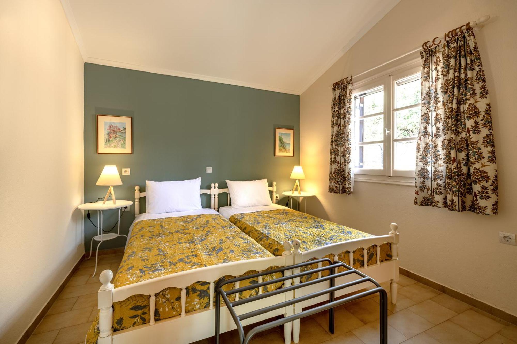 Villehardouin Farm Estate, Studios & Apartments, Minia, Kefalonia Argostoli  Exterior photo