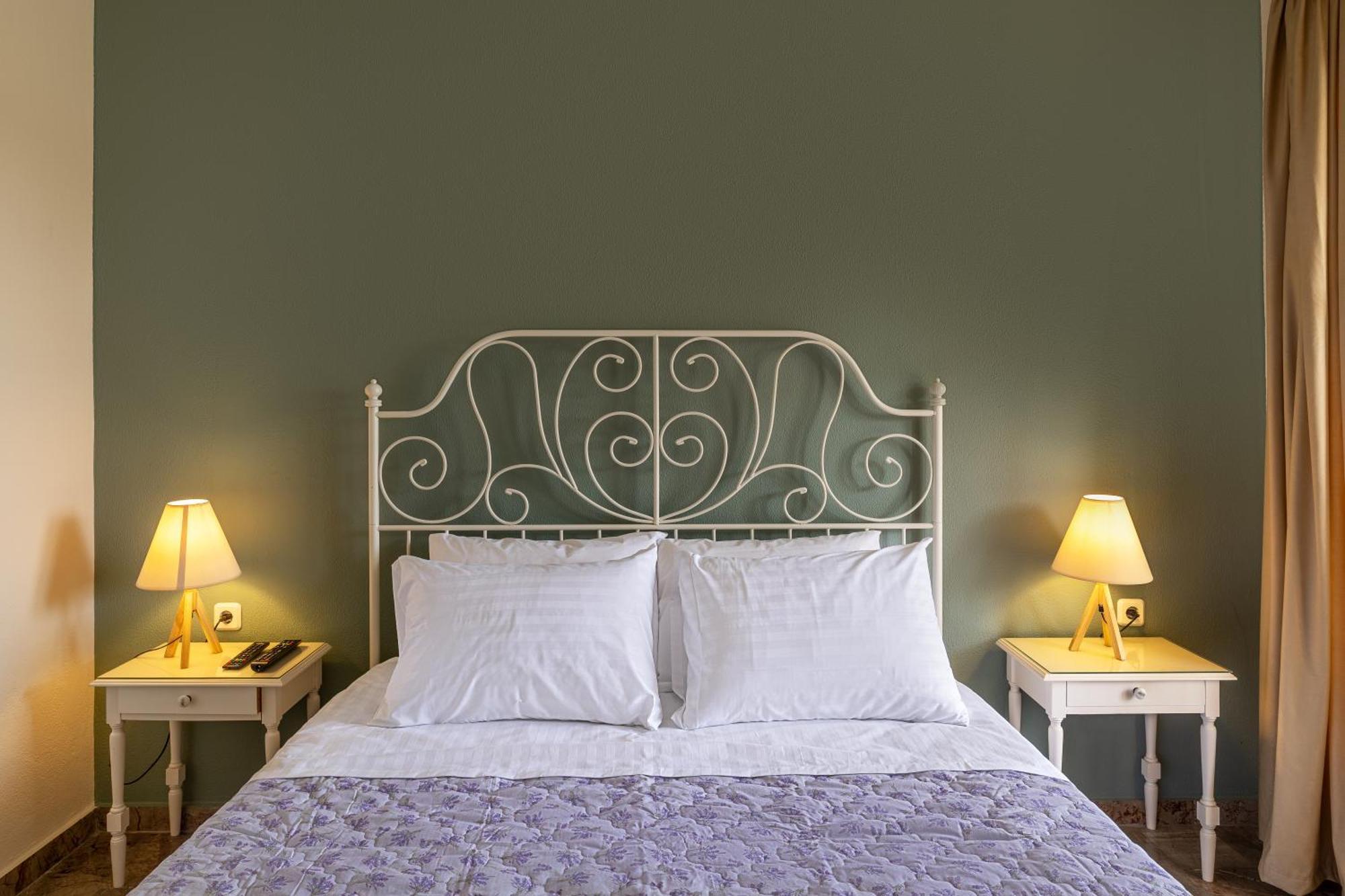 Villehardouin Farm Estate, Studios & Apartments, Minia, Kefalonia Argostoli  Exterior photo