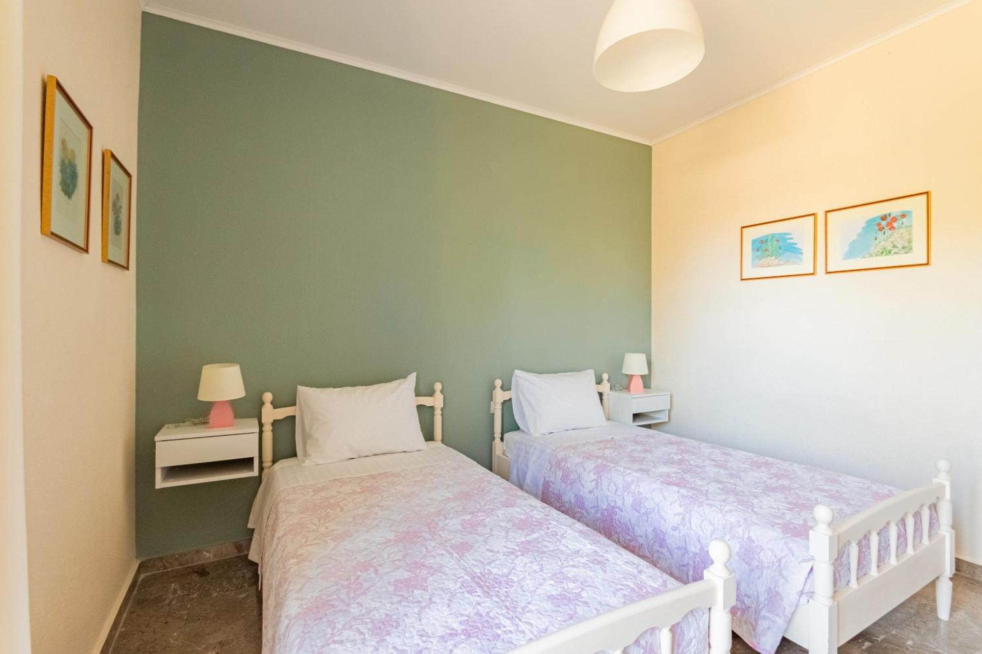Villehardouin Farm Estate, Studios & Apartments, Minia, Kefalonia Argostoli  Exterior photo