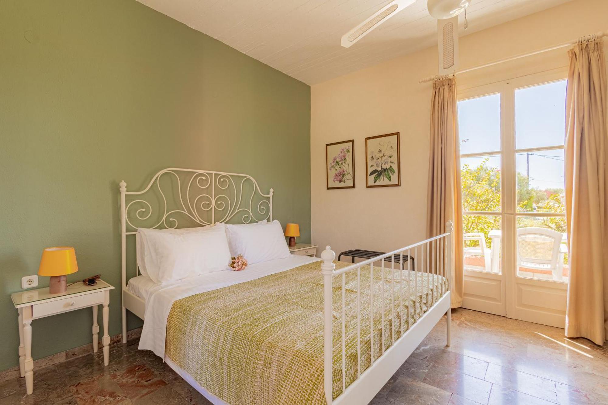 Villehardouin Farm Estate, Studios & Apartments, Minia, Kefalonia Argostoli  Exterior photo