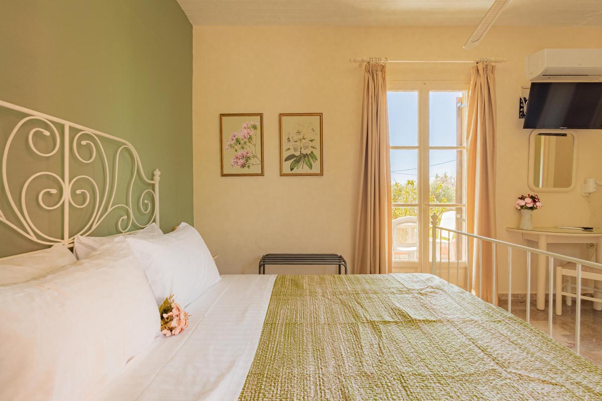 Villehardouin Farm Estate, Studios & Apartments, Minia, Kefalonia Argostoli  Exterior photo
